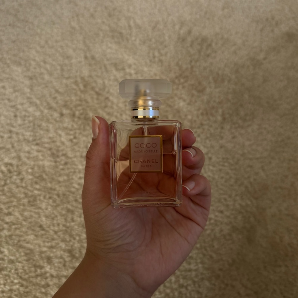 Chanel Mademoiselle 35 ML / 1.2 oz